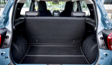 Dacia Spring: Οδηγούμε το πιο value for money ηλεκτρικό!