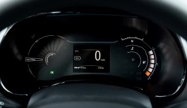 Dacia Spring: Οδηγούμε το πιο value for money ηλεκτρικό!