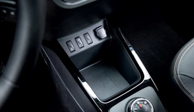 Dacia Spring Electric 65: Το μέλλον της βιώσιμης κινητικότητας στην Ελλάδα