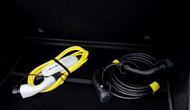 Dacia Spring: Οδηγούμε το πιο value for money ηλεκτρικό!