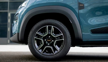 Renaulution: Οδηγώντας από σήμερα, σε ένα βιώσιμο αύριο