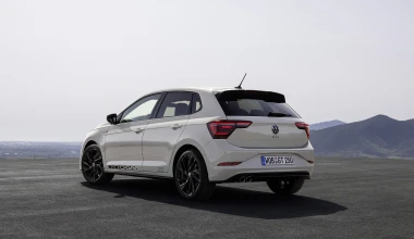 Επετειακό Volkswagen Polo GTI Edition 25 - Τι νέο φέρνει;