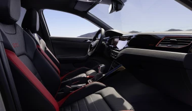 Επετειακό Volkswagen Polo GTI Edition 25 - Τι νέο φέρνει;