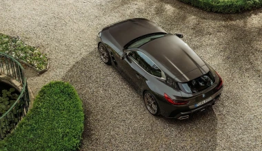 Όμορφη ή άσχημη: Θα αγόραζες αυτήν τη BMW; 