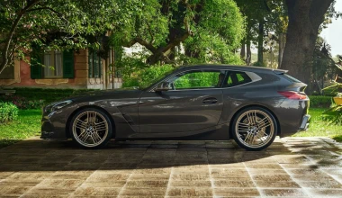 Όμορφη ή άσχημη: Θα αγόραζες αυτήν τη BMW; 