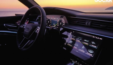 Δοκιμή Audi Q8 e-tron 55: Μετανοείτε! [video]