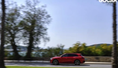 Δοκιμή Audi Q8 e-tron 55: Μετανοείτε! [video]