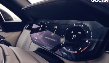 Δοκιμή Range Rover MHEV P400: Ο βασιλιάς