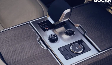 Δοκιμή Range Rover MHEV P400: Ο βασιλιάς