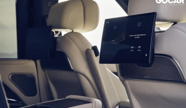 Δοκιμή Range Rover MHEV P400: Ο βασιλιάς