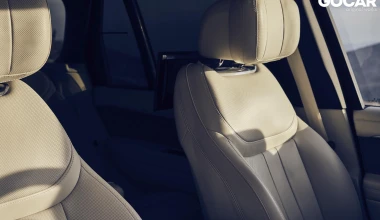 Δοκιμή Range Rover MHEV P400: Ο βασιλιάς