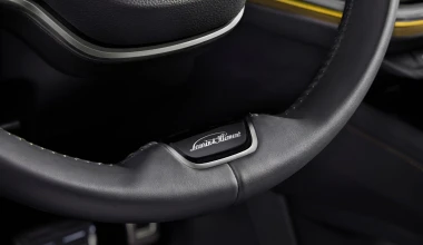 Νέο Skoda Enyaq 85: Πιο ισχυρό και με αυτονομία 570 km 