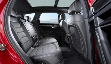 Νέο Volkswagen Touareg: Όλες οι αλλαγές!