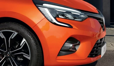 Renault Clio με LPG και… χωρίς Τέλος Ταξινόμησης!