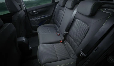 Hyundai i20: Μοναδικό στιλ, κορυφαία τεχνολογία