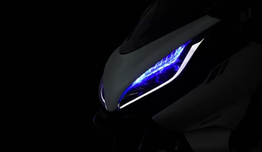 Νέο Zontes E350: Μπροστά από την εποχή του