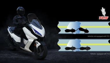 Νέο Zontes E350: Μπροστά από την εποχή του