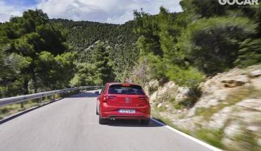 Δοκιμή Hyundai i20 N vs Volkswagen Polo GTI: Die hard!