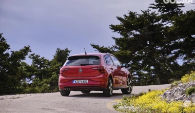 Δοκιμή Hyundai i20 N vs Volkswagen Polo GTI: Die hard!