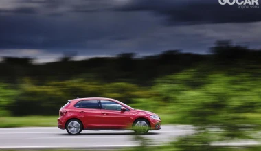 Δοκιμή Hyundai i20 N vs Volkswagen Polo GTI: Die hard!