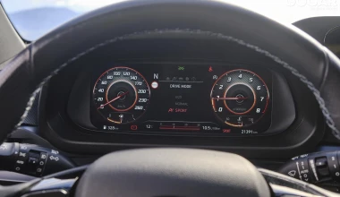 Δοκιμή Hyundai i20 N vs Volkswagen Polo GTI: Die hard!