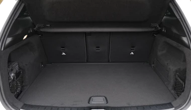 Οδοιπορικό στην Τζια με Mercedes-Benz GLA 200 4MATIC