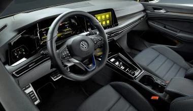 Γιατί αυτό Volkswagen Golf κοστίζει 77.000 €;