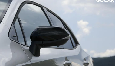 Δοκιμή Toyota Corolla Hybrid 1.8 140 PS: The crown!