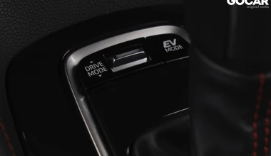 Δοκιμή Toyota Corolla Hybrid 1.8 140 PS: The crown!