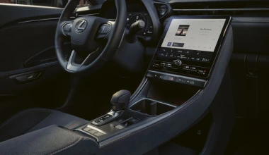 Επίσημο: Νέο Lexus LBX - Έφοδος στα premium B-SUV!