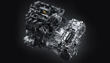 Επίσημο: Νέο Lexus LBX - Έφοδος στα premium B-SUV! 