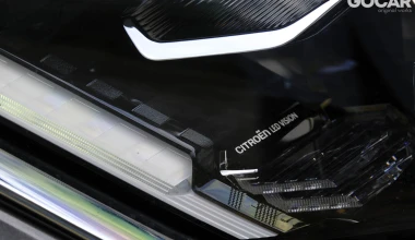 Δοκιμή Citroen C4 X 1.2 PureTech 130 EAT8: Πολλαπλή προσωπικότητα