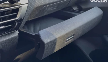 Δοκιμή Citroen C4 X 1.2 PureTech 130 EAT8: Πολλαπλή προσωπικότητα