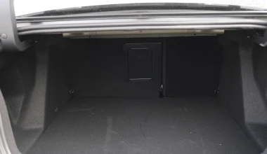 Δοκιμή Citroen C4 X 1.2 PureTech 130 EAT8: Πολλαπλή προσωπικότητα