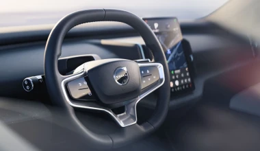 Νέο Volvo EX30: Το φθηνότερο και καλύτερο SUV των Σουηδών - Τιμή [video]