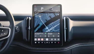 Νέο Volvo EX30: Το φθηνότερο και καλύτερο SUV των Σουηδών - Τιμή [video]