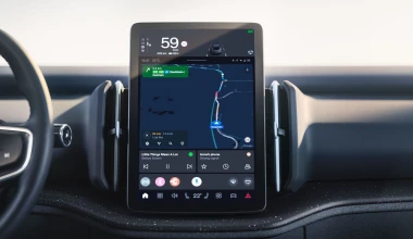 Νέο Volvo EX30: Το φθηνότερο και καλύτερο SUV των Σουηδών - Τιμή [video]