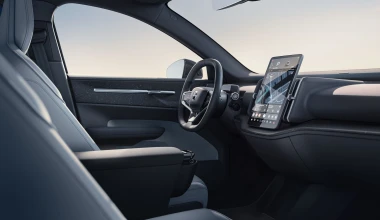 Νέο Volvo EX30: Το φθηνότερο και καλύτερο SUV των Σουηδών - Τιμή [video]