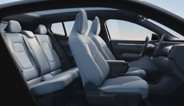 Νέο Volvo EX30: Το φθηνότερο και καλύτερο SUV των Σουηδών - Τιμή [video]