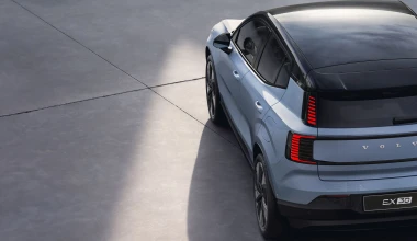 Νέο Volvo EX30: Το φθηνότερο και καλύτερο SUV των Σουηδών - Τιμή [video]