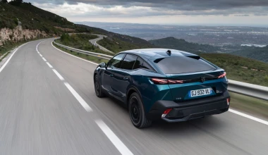 Δοκιμή Peugeot 408 Hybrid 225 e-EAT8: Επαναστάτης με αιτία