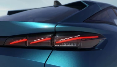Δοκιμή Peugeot 408 Hybrid 225 e-EAT8: Επαναστάτης με αιτία