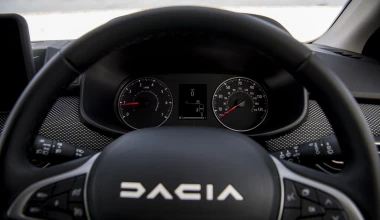 Δοκιμή Dacia Sandero Stepway 1.0 TCe LPG 100 PS: Συμφεροντολόγος!