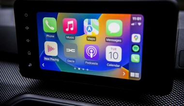 Δοκιμή Dacia Sandero Stepway 1.0 TCe LPG 100 PS: Συμφεροντολόγος!