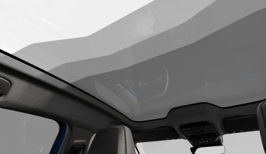 Renault Rafale: Το D-SUV με τα κουπέ χαρακτηριστικά