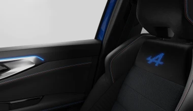 Renault Rafale: Το D-SUV με τα κουπέ χαρακτηριστικά