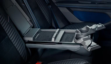 Renault Rafale: Το D-SUV με τα κουπέ χαρακτηριστικά