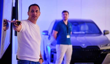 BMW Joyland: Το 3ήμερο πάρτι ολοκληρώθηκε με επιτυχία! [video]