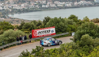 Ανάβαση Ριτσώνας 2023: Αμφίρροπες μάχες!