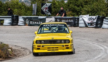 Ανάβαση Ριτσώνας 2023: Αμφίρροπες μάχες!